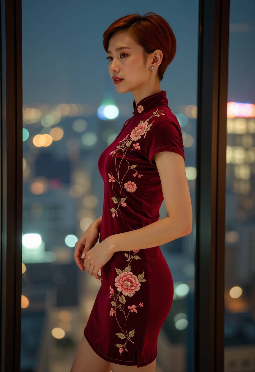 圆桌剧场直播间封面